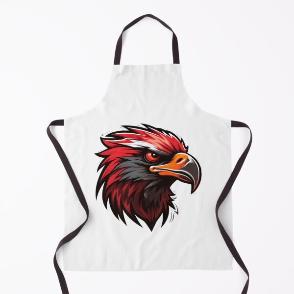 Item preview, Eastern Washington Go Eagle Active designed and sold by hale-yfren.