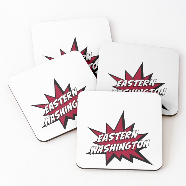 Item preview, Eastern Washington University   designed and sold by hale-yfren.