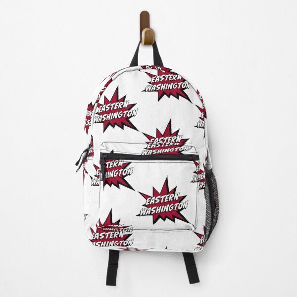 Item preview, Eastern Washington University designed and sold by hale-yfren.