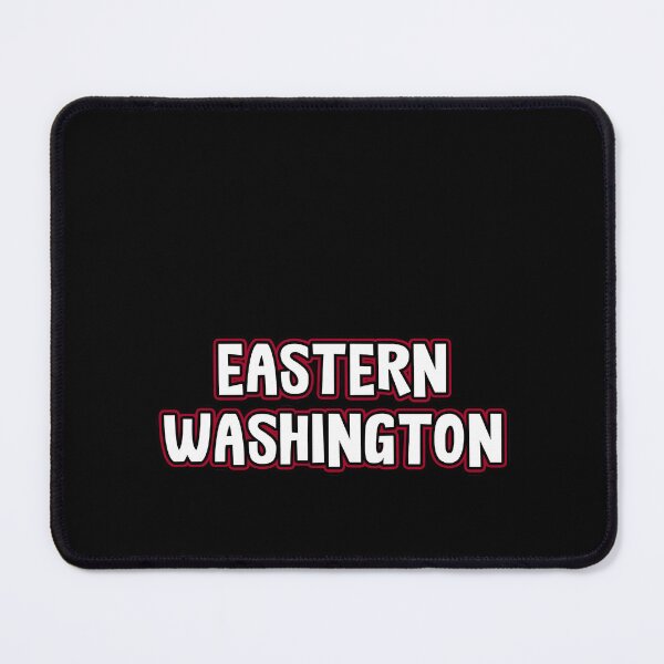 Item preview, Eastern Washington University   designed and sold by hale-yfren.