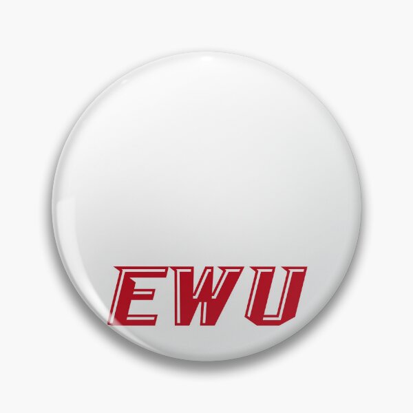 Item preview, Eastern Washington University   designed and sold by hale-yfren.