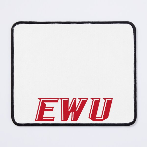 Item preview, Eastern Washington University   designed and sold by hale-yfren.