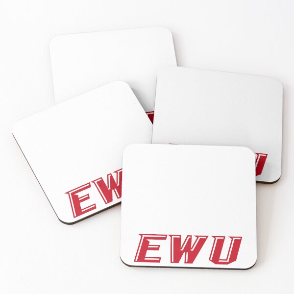 Item preview, Eastern Washington University   designed and sold by hale-yfren.