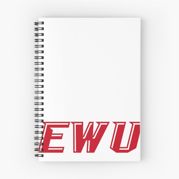 Item preview, Eastern Washington University   designed and sold by hale-yfren.