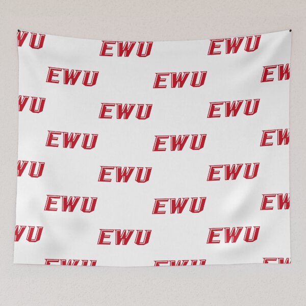 Item preview, Eastern Washington University   designed and sold by hale-yfren.