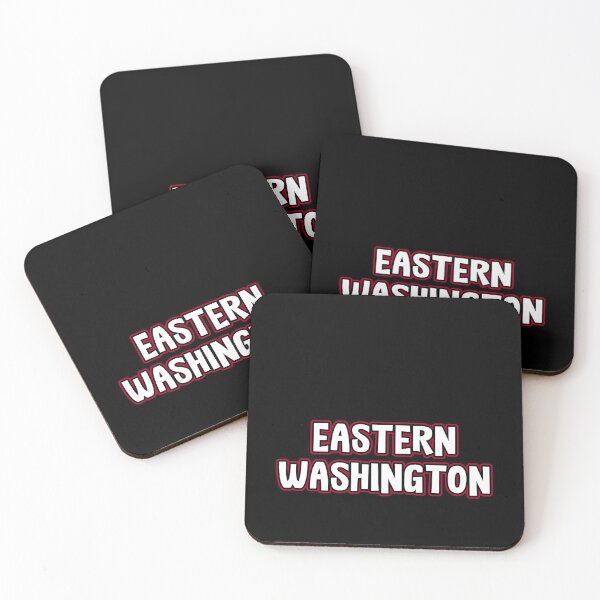 Item preview, Eastern Washington University   designed and sold by hale-yfren.