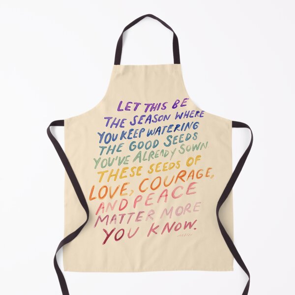 Item preview, Keep watering the good seeds designed and sold by morgansgoods.