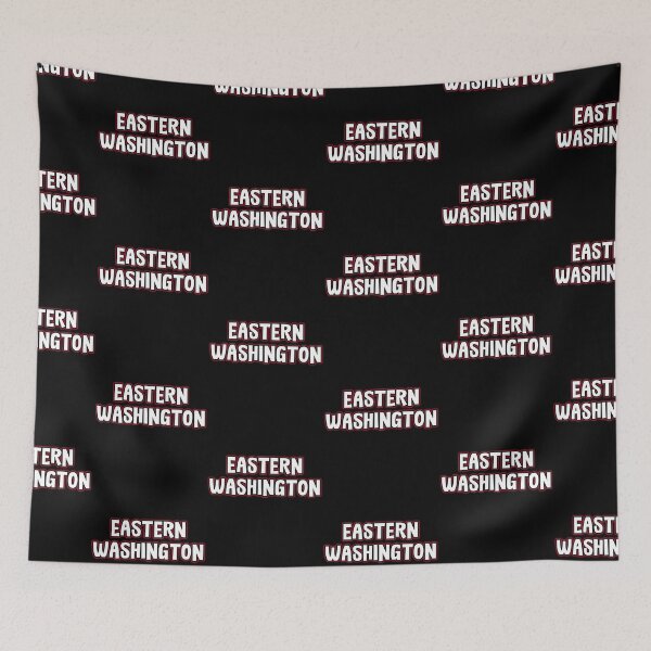 Item preview, Eastern Washington University   designed and sold by hale-yfren.