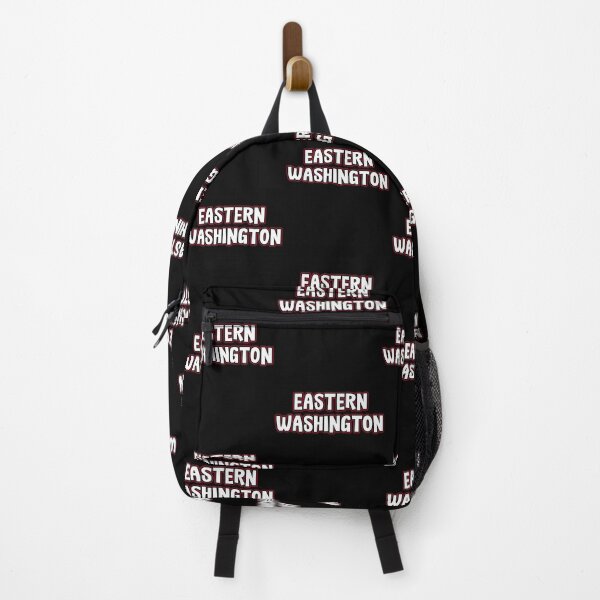 Item preview, Eastern Washington University designed and sold by hale-yfren.