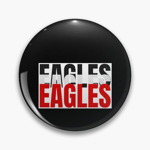Item preview, Eastern Washington University Eagles     designed and sold by hale-yfren.