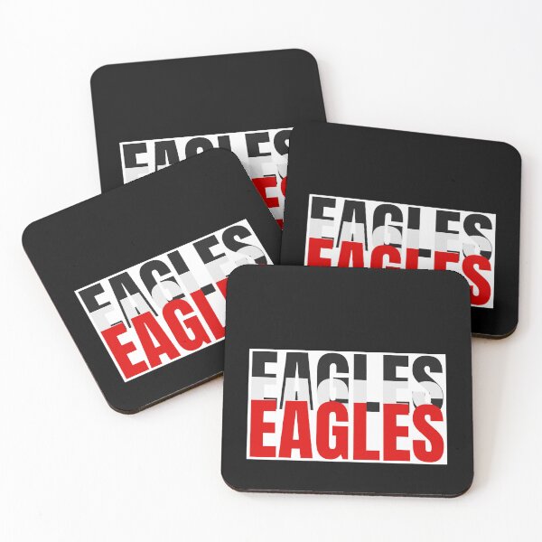 Item preview, Eastern Washington University Eagles     designed and sold by hale-yfren.