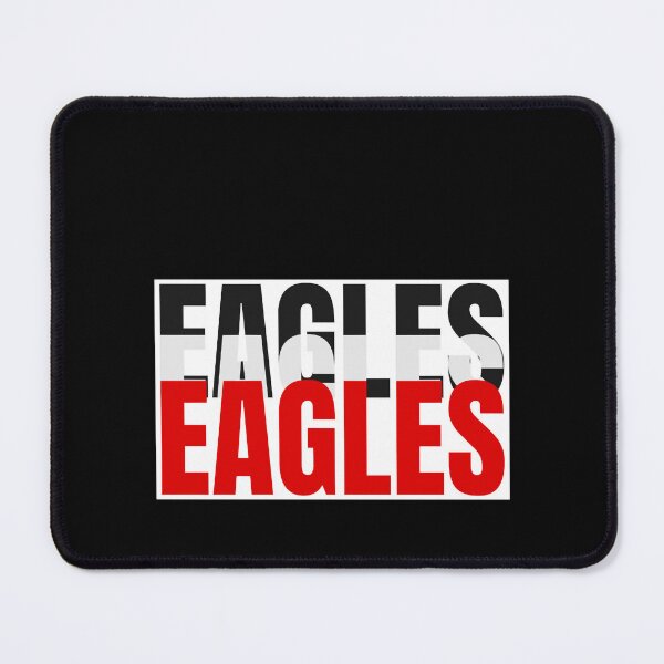 Item preview, Eastern Washington University Eagles     designed and sold by hale-yfren.