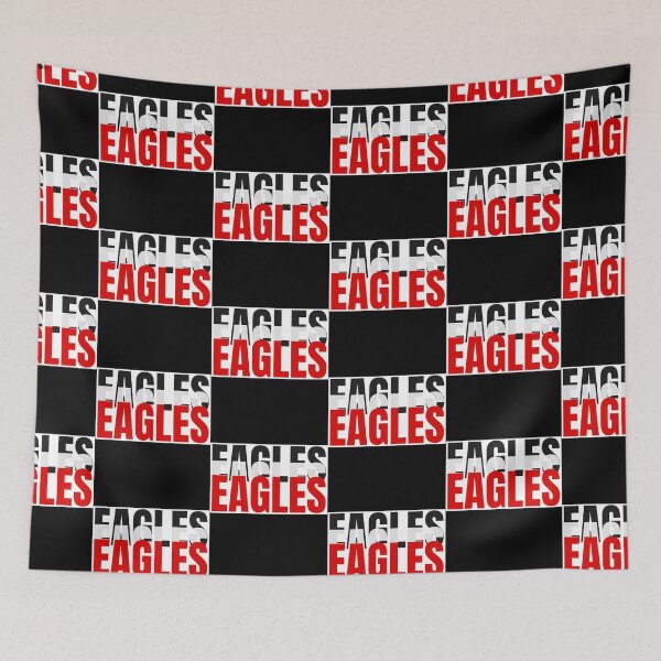 Item preview, Eastern Washington University Eagles     designed and sold by hale-yfren.