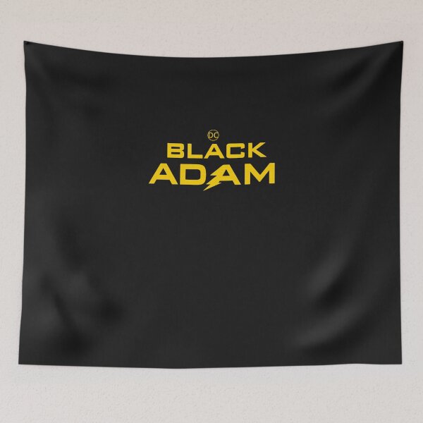 Item preview, Black Adam designed and sold by WinstonRendall8.