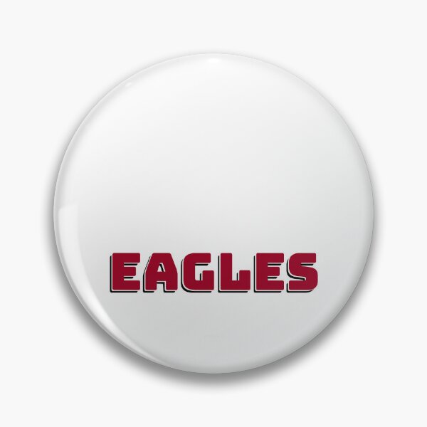 Item preview, Eastern Washington University Eagles designed and sold by hale-yfren.
