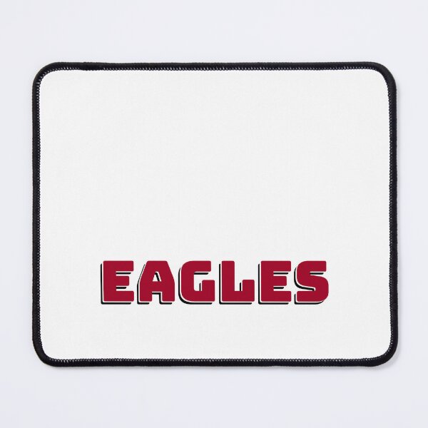 Item preview, Eastern Washington University Eagles designed and sold by hale-yfren.