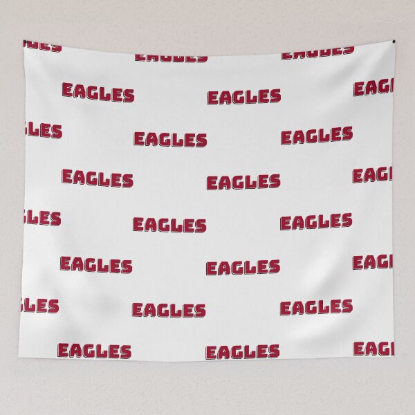 Item preview, Eastern Washington University Eagles designed and sold by hale-yfren.