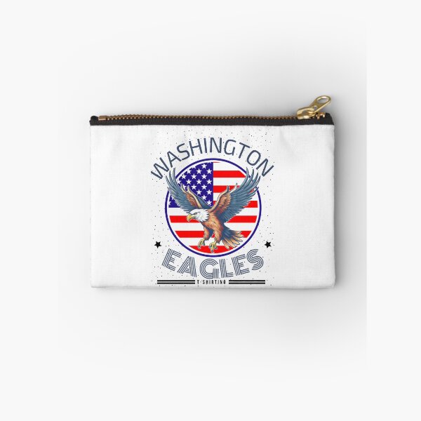 Item preview, Estern washington eagles designed and sold by hale-yfren.