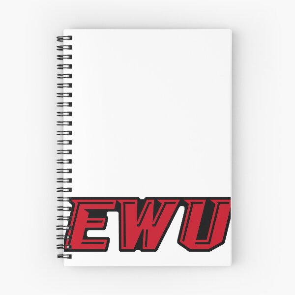 Item preview, EWU designed and sold by hale-yfren.