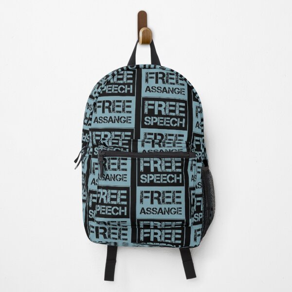 Item preview, Free Julian Assange designed and sold by gloria-newel.