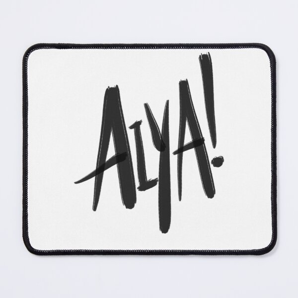 Item preview, AI YA! designed and sold by Cantoware.