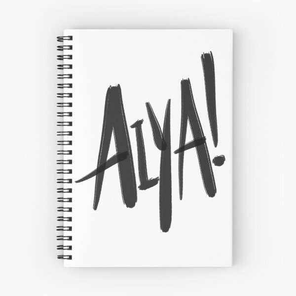Item preview, AI YA! designed and sold by Cantoware.
