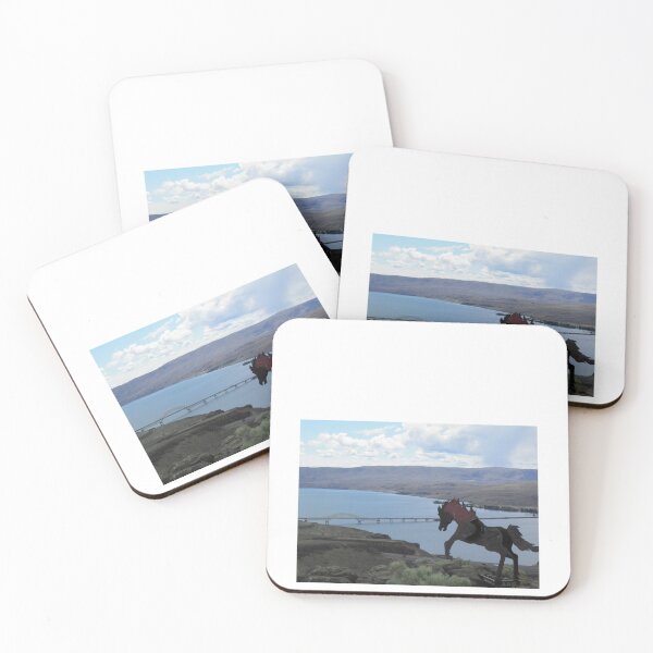 Item preview, The Beauty of Eastern Washington designed and sold by hale-yfren.