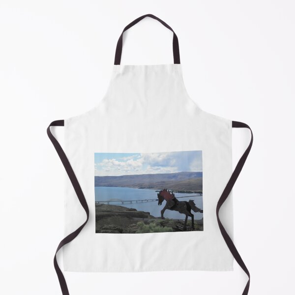 Item preview, The Beauty of Eastern Washington designed and sold by hale-yfren.