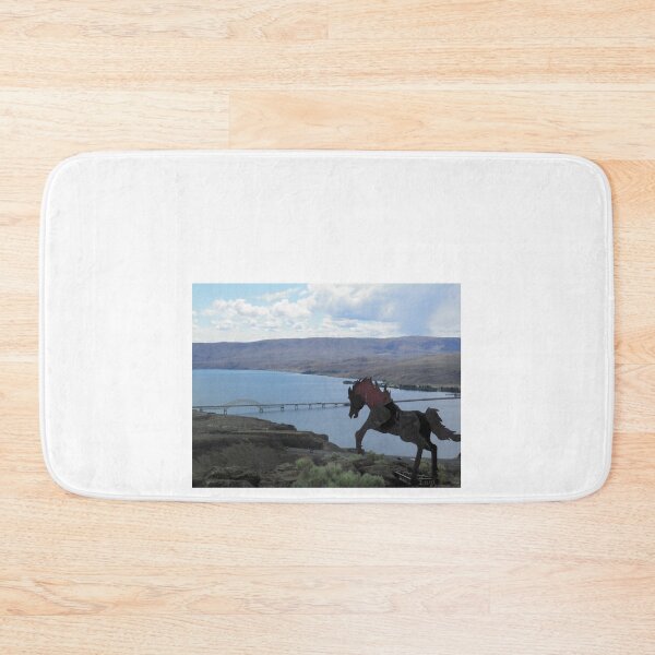 Item preview, The Beauty of Eastern Washington designed and sold by hale-yfren.