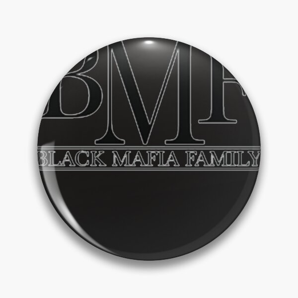 Item preview, BLACK MAFIA FAMILY BMF designed and sold by WinstonRendall8.