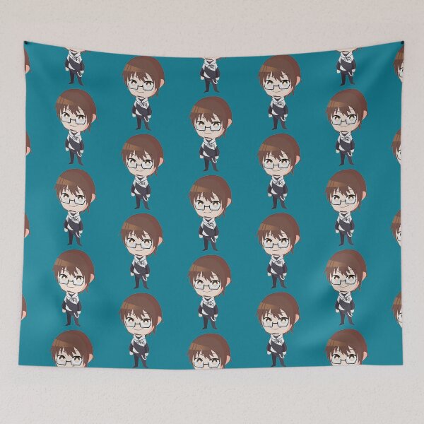 Item preview, R-chibi designed and sold by dharaq.