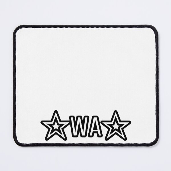Item preview, Washington - Black designed and sold by hale-yfren.