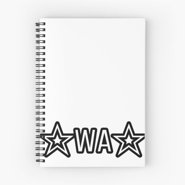 Item preview, Washington - Black designed and sold by hale-yfren.
