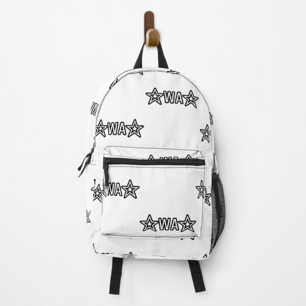Item preview, Washington - Black designed and sold by hale-yfren.