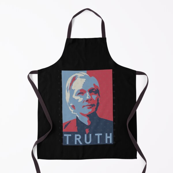 Item preview, Julian Assange   designed and sold by gloria-newel.