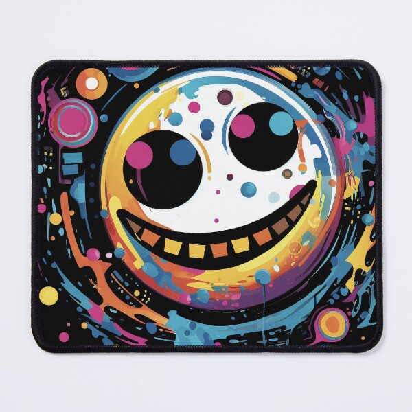 Item preview, Electric Bliss designed and sold by MuseOfMilo.