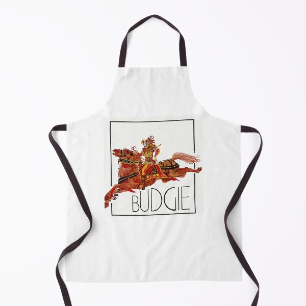 Item preview, BUDGIE- Budgie- 1971 Premium designed and sold by Mitctiedemann.