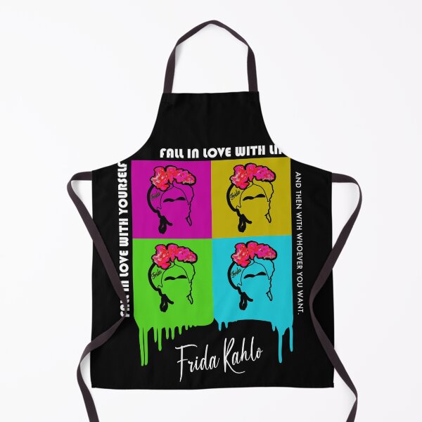 Item preview, Frida Kahlo Love designed and sold by Polyxz.