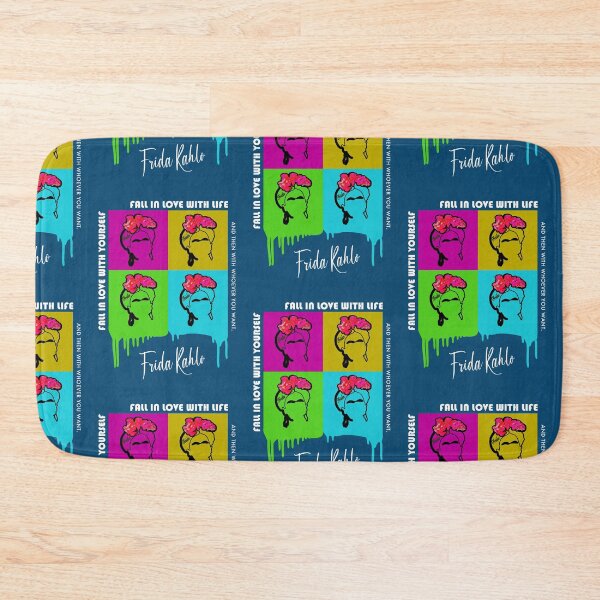 Item preview, Frida Kahlo Love designed and sold by Polyxz.