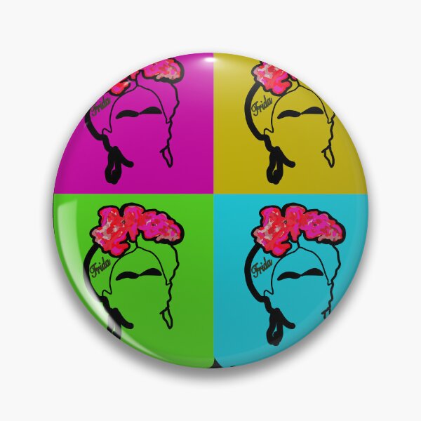 Item preview, Frida Kahlo Love designed and sold by Polyxz.
