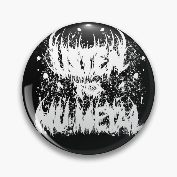Item preview, escuchar nu-metal designed and sold by OmgXero.