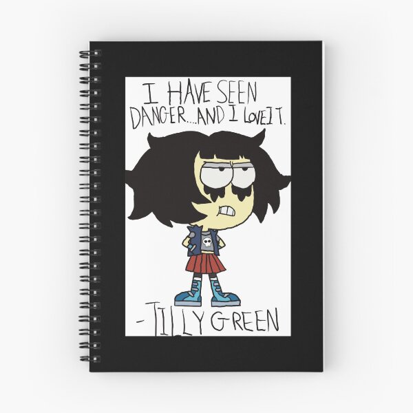 Item preview, Bad girl” Tilly designed and sold by LemonMachinese.