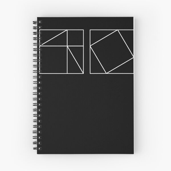 Item preview, Pythagoras's Theorem designed and sold by The Fun Shop.