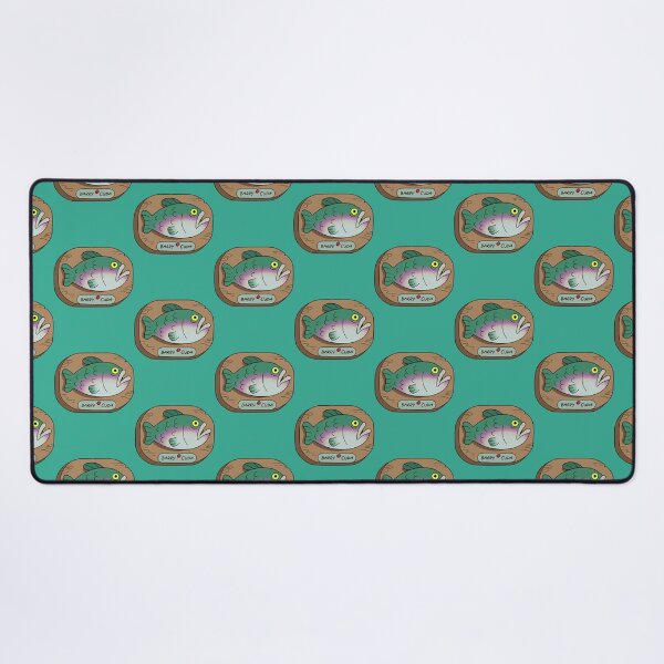 Item preview, Barry Cuda Big City Greens rural style designed and sold by LemonMachinese.