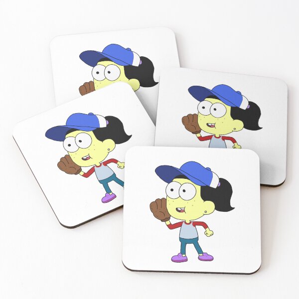 Item preview, baseball tilly designed and sold by LemonMachinese.