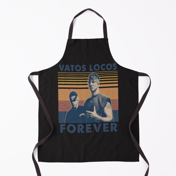 Item preview, Blood in blood out Vatos Locos Forever designed and sold by WinstonRendall8.