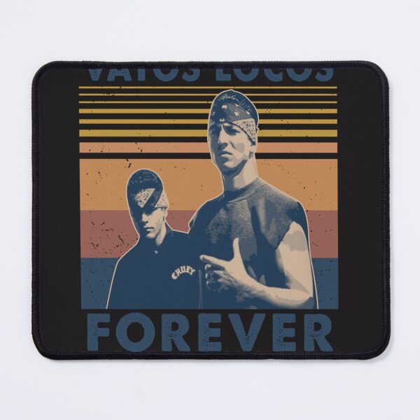 Item preview, Blood in blood out Vatos Locos Forever designed and sold by WinstonRendall8.