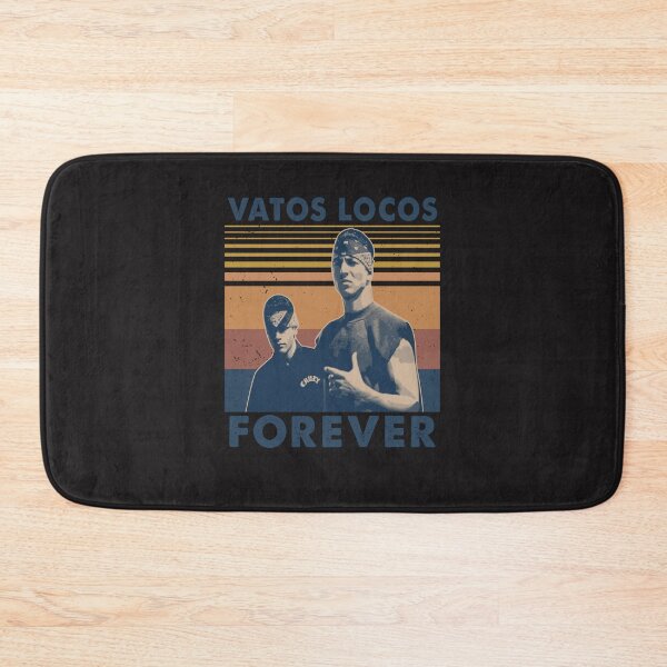 Item preview, Blood in blood out Vatos Locos Forever designed and sold by WinstonRendall8.
