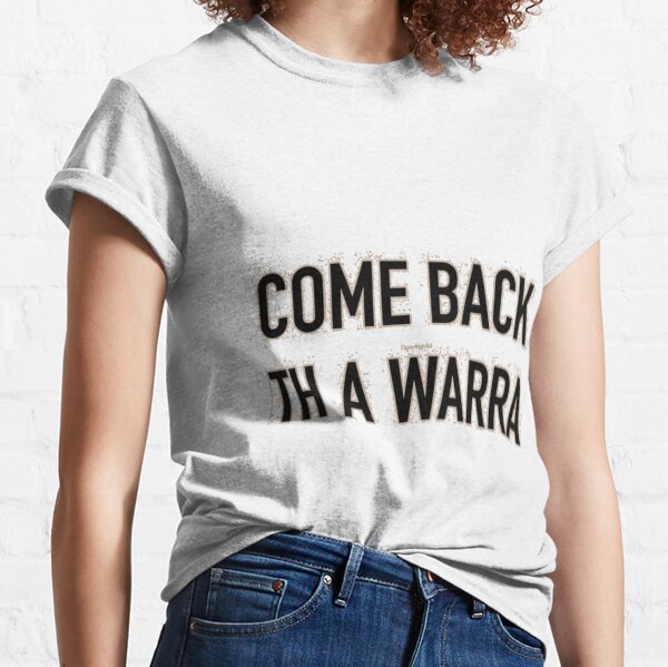 Item preview, Come Back With a Warrant Mat  designed and sold by MariarHernandez.
