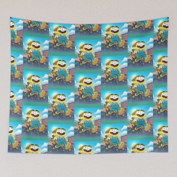 Artikelvorschau, Werden Sie aktiv in einer lustigen Comic-Komödie entworfen und verkauft von LemonMachinese.